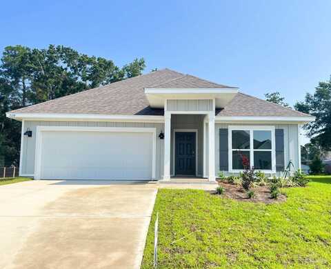 Grouse Rd, Pace, FL 32571