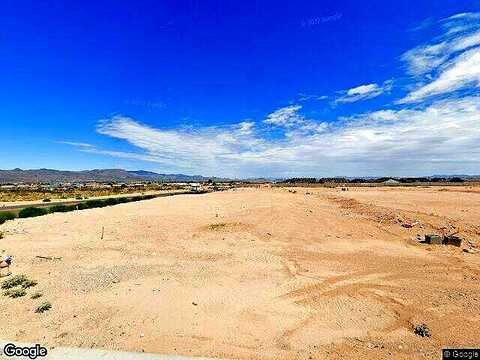 Whitehead Avenue, Kingman, AZ 86401