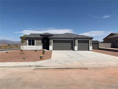 Whitehead Avenue, Kingman, AZ 86401