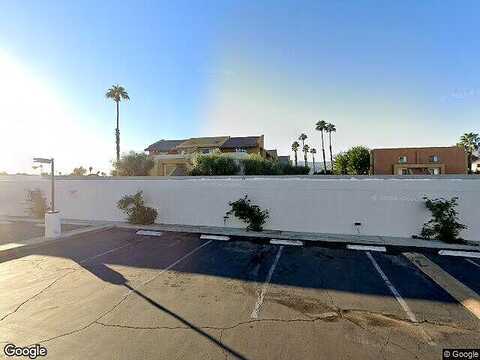 Cathedral Canyon Dr, Cathedral City, CA 92234