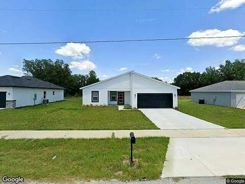Marion Oaks Trail, Ocala, FL 34473