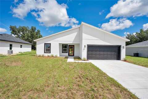 Marion Oaks Trail, Ocala, FL 34473