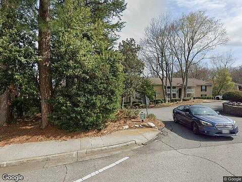 Seven Pines Court, Atlanta, GA 30339