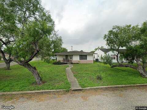 E 6Th Street, Bishop, TX 78343