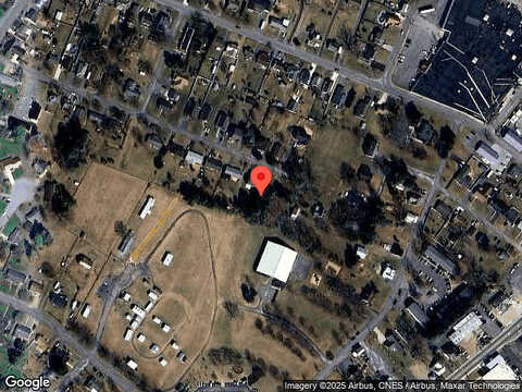 Bruce St, Bridgewater, VA 22812