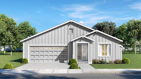 Nw Par Avenue, Madras, OR 97741