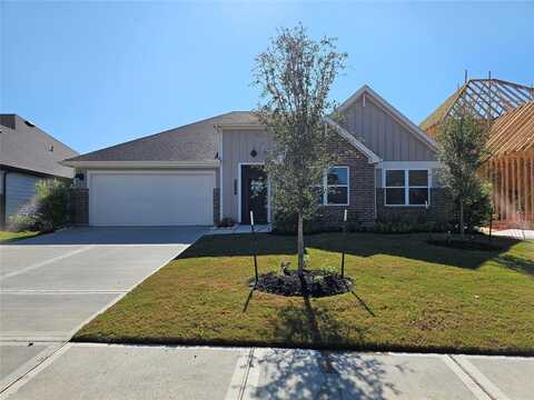 Wickfield Pass Lane, League City, TX 77573