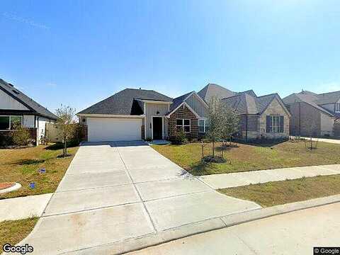 Wickfield Pass Lane, League City, TX 77573