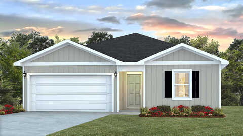 Jane Lane, Crestview, FL 32539