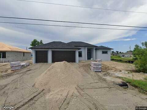 4Th, CAPE CORAL, FL 33993