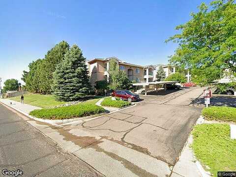 Mandalay Grove, Colorado Springs, CO 80917