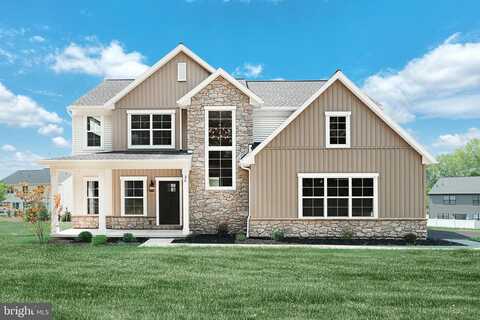 Anthracite Road, Lebanon, PA 17042