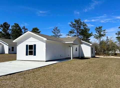 Laurel Lane, Defuniak Springs, FL 32433