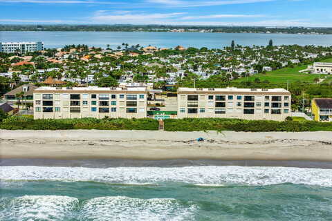 S Highway A1A, Melbourne Beach, FL 32951
