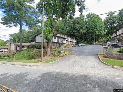 N Dekalb Drive, Doraville, GA 30340