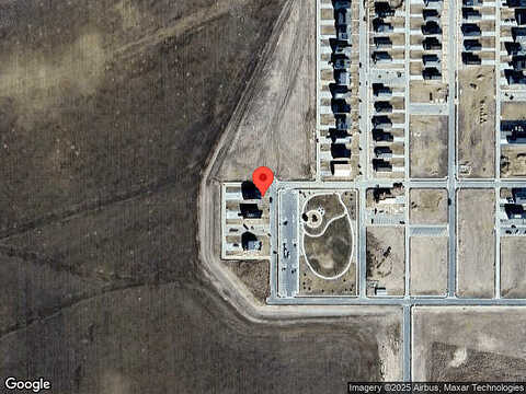 Noreen Street, Strasburg, CO 80136