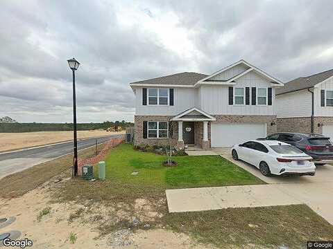 Patriot Ridge Drive, Crestview, FL 32539