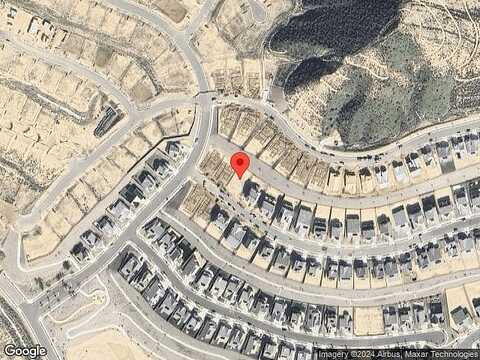 Sunny Ridge Terrace, Castaic, CA 91384