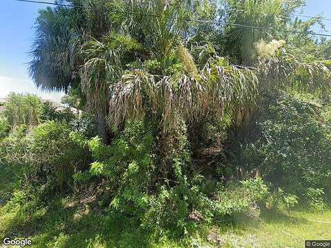 Alling Terrace, North Port, FL 34286