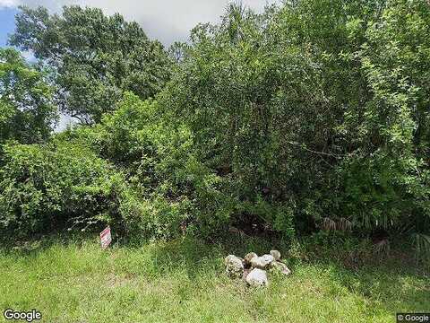 Sally Lane, North Port, FL 34286