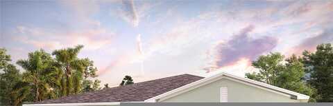 Sally Lane, North Port, FL 34286