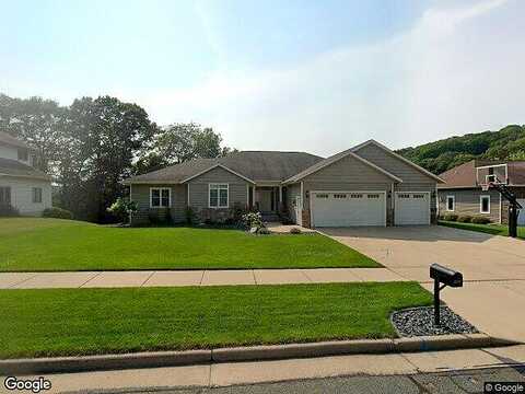 E Princeton Avenue, Eau Claire, WI 54703