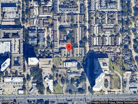 Bering Drive, Houston, TX 77057