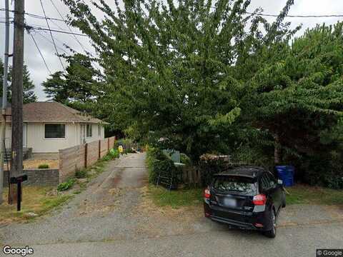 Nw 98Th Street, Seattle, WA 98117
