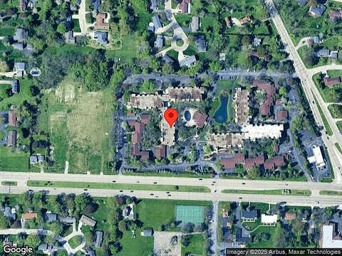 W Good Hope Road, Glendale, WI 53209