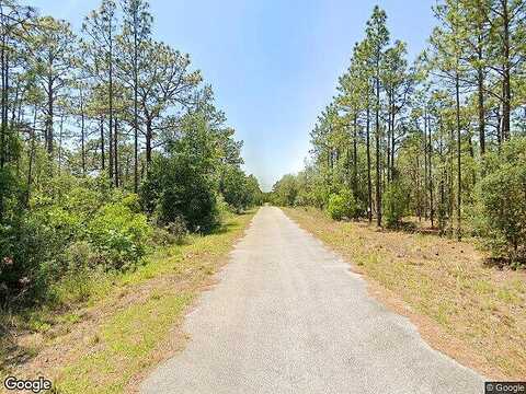 Nw Banyan Lane, Dunnellon, FL 34431