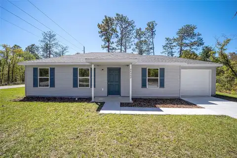 Nw Banyan Lane, Dunnellon, FL 34431