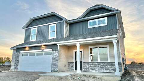 Pleasant Avenue, Shakopee, MN 55379