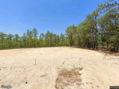 Nw Geranium Avenue, Dunnellon, FL 34431