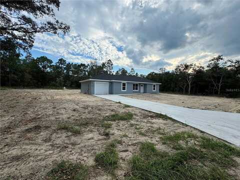 Sw Green Bay Drive, Dunnellon, FL 34431