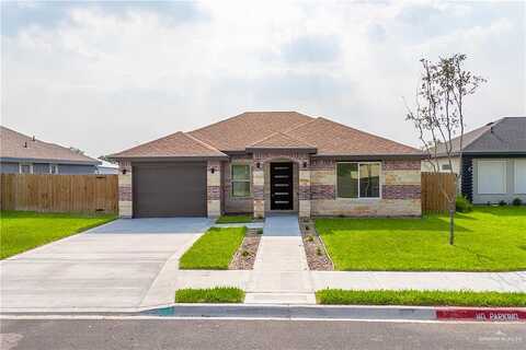 San Pascual Street, San Juan, TX 78589