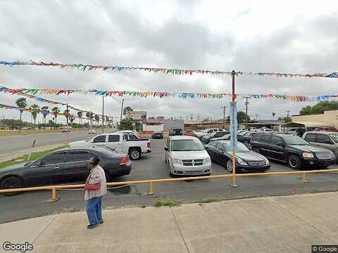San Pascual Street, San Juan, TX 78589
