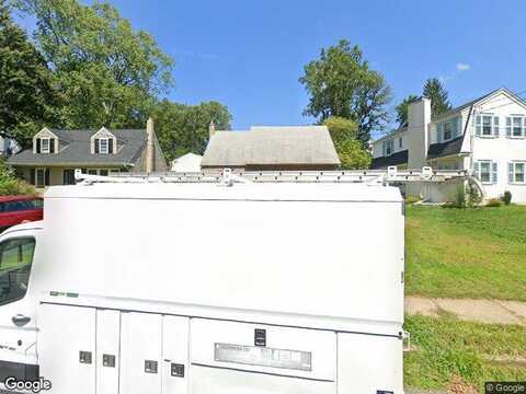 W Ridge Road, Media, PA 19063