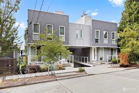 14Th Avenue W, Seattle, WA 98119