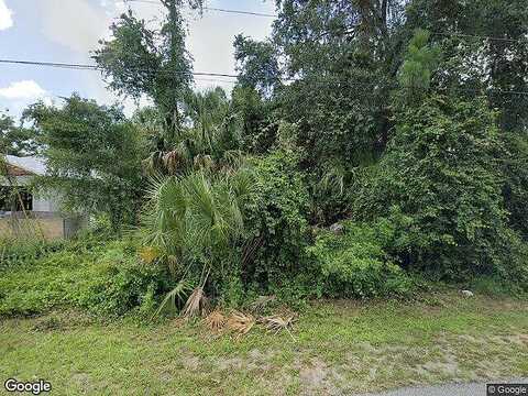 Barrister Street, North Port, FL 34288