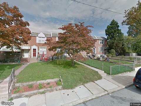 Lynn Boulevard, Drexel Hill, PA 19026
