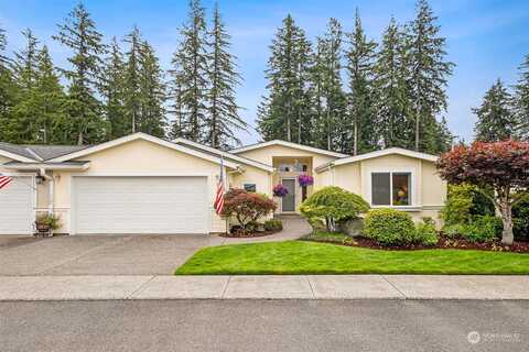 Se 275Th Place, Maple Valley, WA 98038