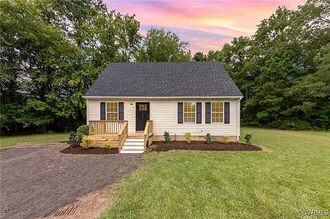 Cross Court, Mathews, VA 23109