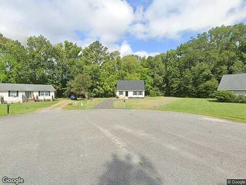 Cross Court, Mathews, VA 23109
