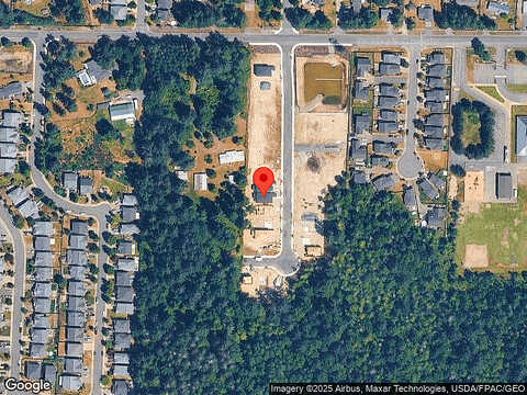 97Th Avenue E, Graham, WA 98338