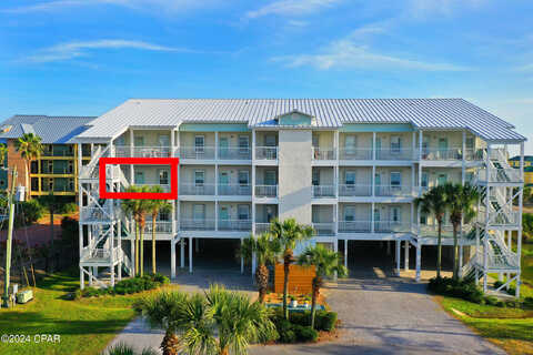 Club Dr Drive, Cape San Blas, FL 32456