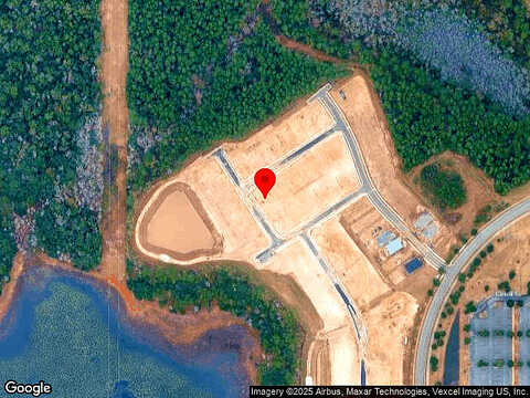Chickadee Way, Tallahassee, FL 32311