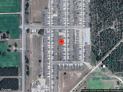 Nw 247Th Drive, Newberry, FL 32669