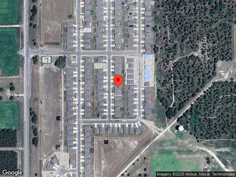 Nw 247Th Drive, Newberry, FL 32669