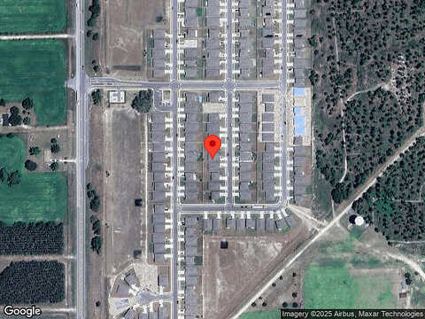 Nw 247Th Drive, Newberry, FL 32669