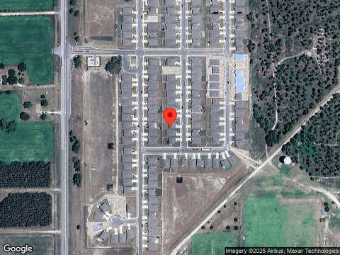 Nw 247Th Drive, Newberry, FL 32669